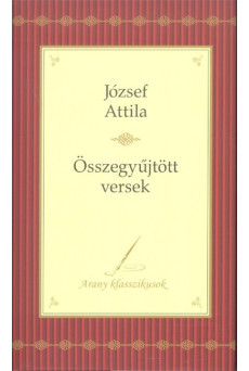 Összegyűjtött versek