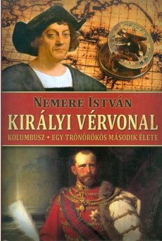 Királyi vérvonal