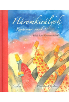 Háromkirályok - Karácsonyi versek
