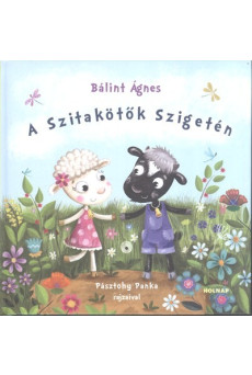 A szitakötők szigetén