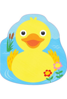 Kópé kacsa /Pancsoló barátaim