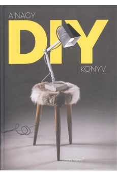 A nagy DIY könyv