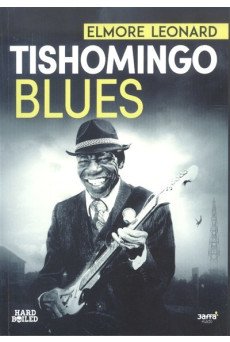 Tishomingo blues