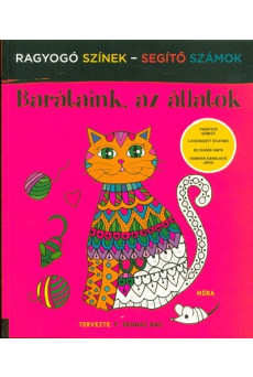 Barátaink, az állatok