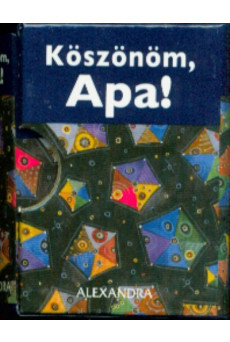 Köszönöm, apa!