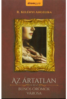 Az ártatlan II. /Bűnös örömök városa