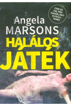 Halálos játék /Csak az hal meg igazán, akit elfelejtenek