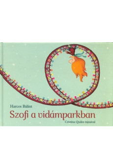 Szofi a vidámparkban