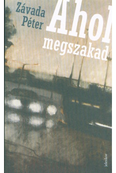 Ahol megszakad