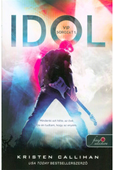 Idol /VIP sorozat 1.