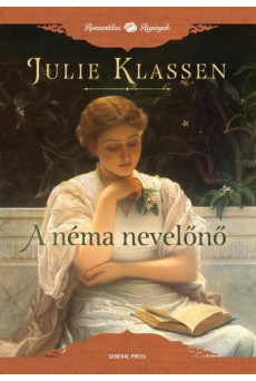 A néma nevelőnő /Romantikus regények