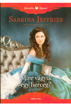 Mire vágyik egy herceg? /Romantikus regények