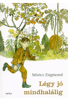 Légy jó mindhalálig