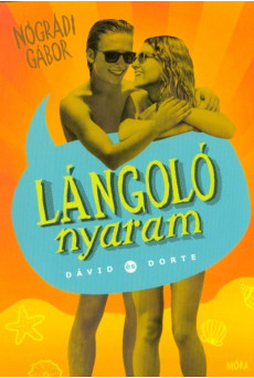 Lángoló nyaram