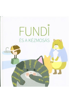 Fundi és a kézmosás