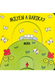 Milyen a barika? (4. kiadás)