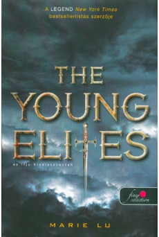 The Young Elites - Az ifjú kiválasztottak