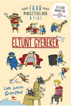 Eltűnt gyerekek