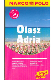 Olasz Adria /Marco Polo