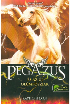 Pegazus és az új Olümposziak