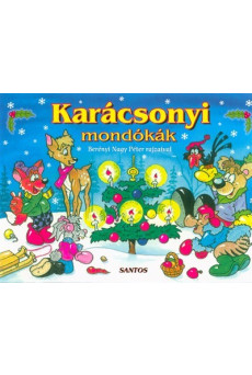 Karácsonyi mondókák
