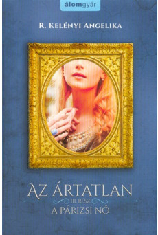 Az ártatlan III. /A párizsi nő