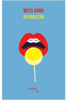 Gyerekzár