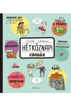 Hétköznapi csodák