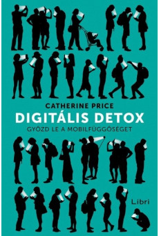 Digitális detox - Győzd le a mobilfüggőséget