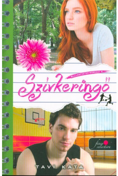 Szívkeringő /Sulijegyzetek 4.