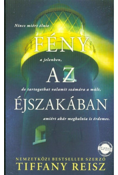 Fény az éjszakában