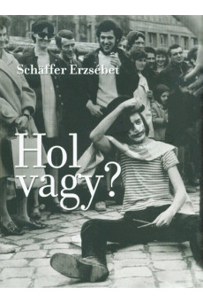 Hol vagy?