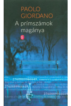 A prímszámok magánya