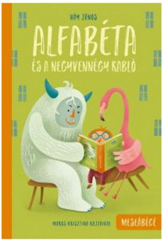 Alfabéta és a negyvennégy rabló