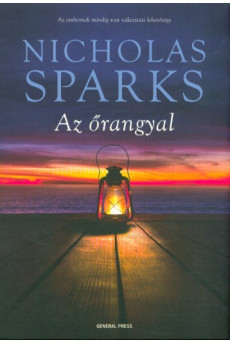 Az őrangyal (3. kiadás)