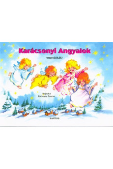 Karácsonyi angyalok §K