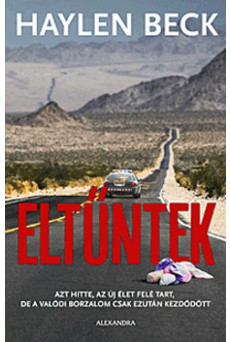Eltűntek