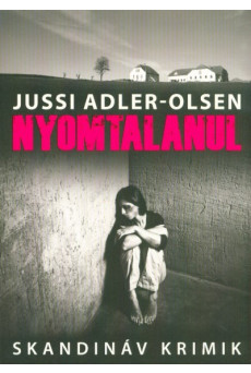 Nyomtalanul /Skandináv krimik