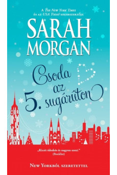 Csoda az 5. sugárúton