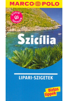 Szicília - Lipari szigetek /Marco Polo