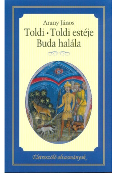 Toldi - Toldi estéje - Buda halála
