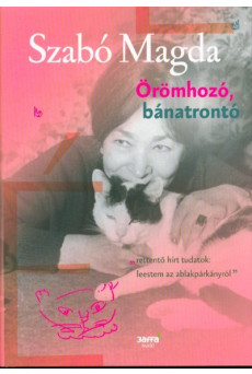 Örömhozó, bánatrontó