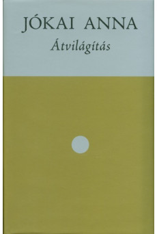 Átvilágítás