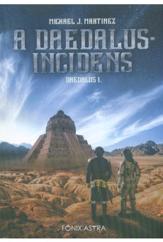 A Daedalus-incidens /Daedalus I.