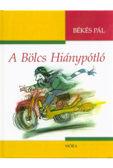 A bölcs hiánypótló (3. kiadás)