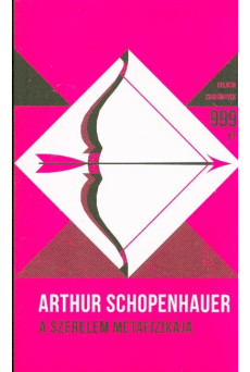 A szerelem metafizikája