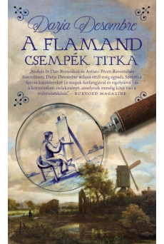A flamand csempék titka
