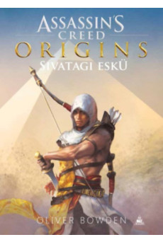 Assassin's Creed Origins - Sivatagi eskü