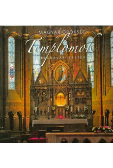 Magyar örökség - Templomok