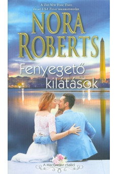 Fenyegető kilátások /A MacGregor család
